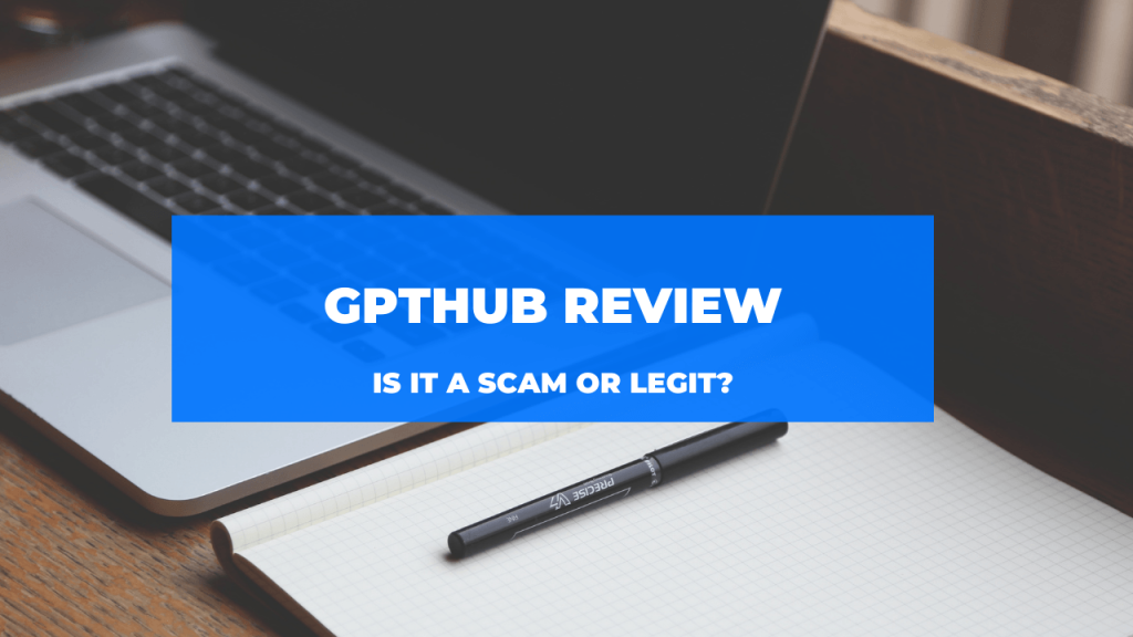 GPTHub Review – Worth Joining?