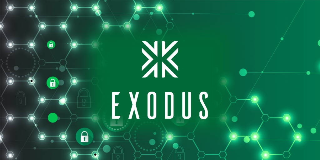 Secure Your Cryptocurrency with Exodus Cold Wallet – Protecting Your Digital Wealth