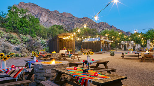 Oro Valley Events: A Comprehensive Guide